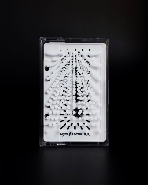 R_R_’s icy new ambient tape on Kankyō Records